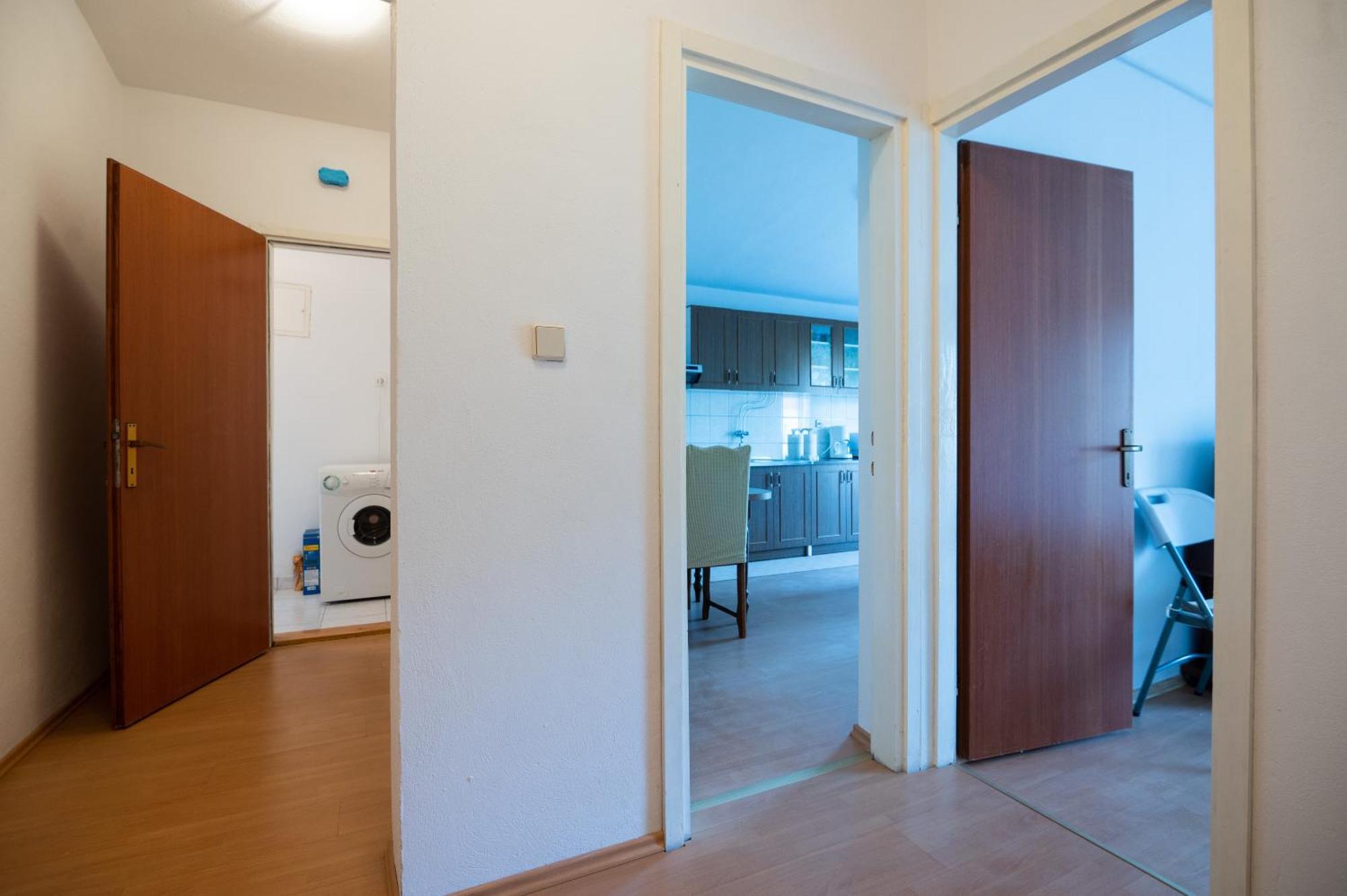 Marina'S Apartments Razanac Room photo