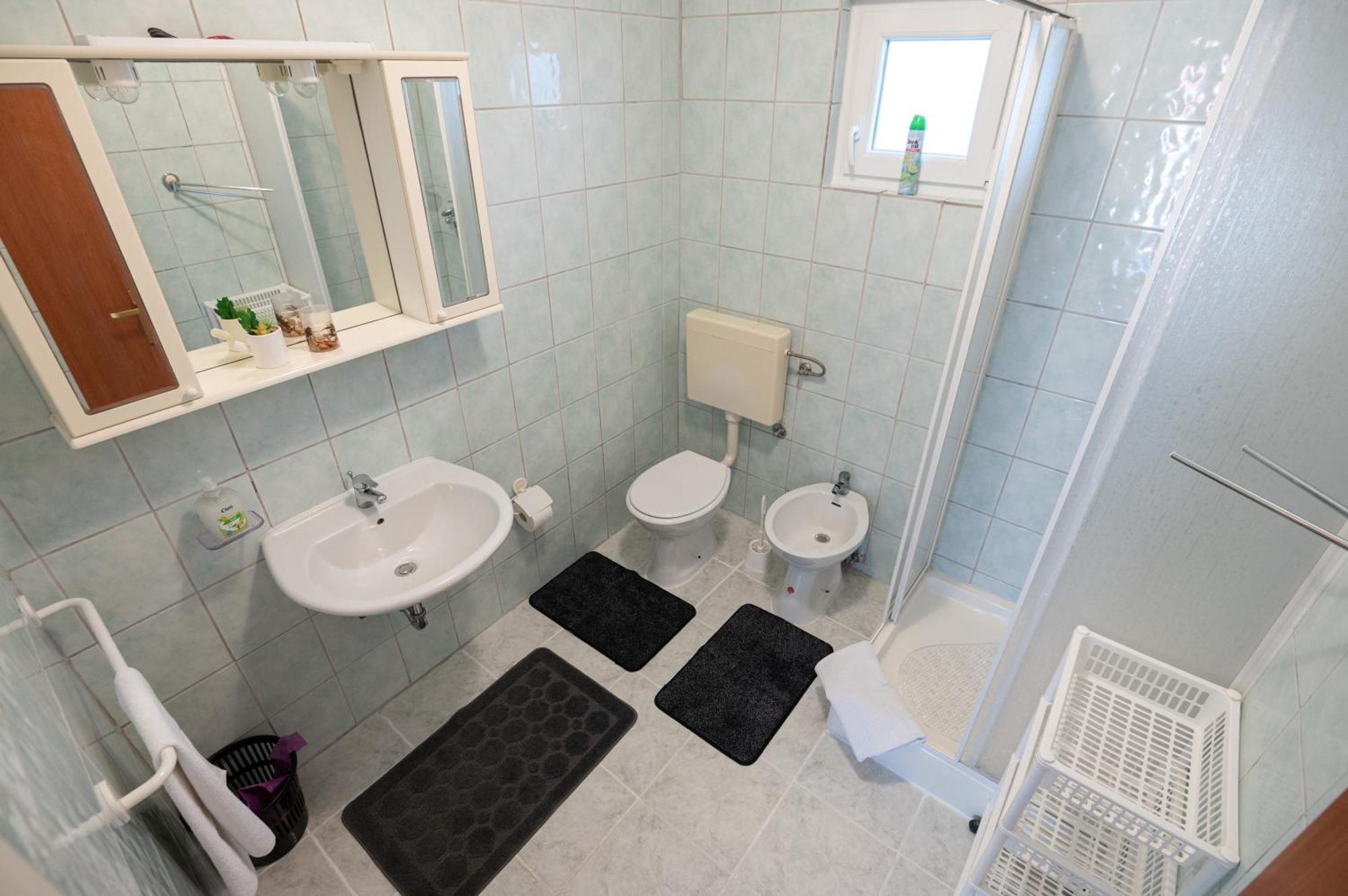 Marina'S Apartments Razanac Room photo